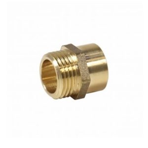 adaptor cupru 35x1 fe