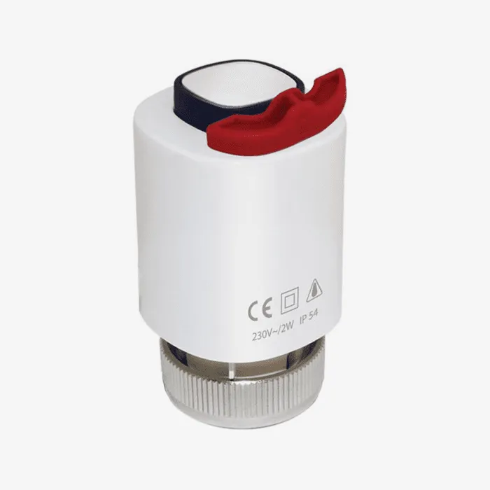 actuator termic t30nc230 700x700