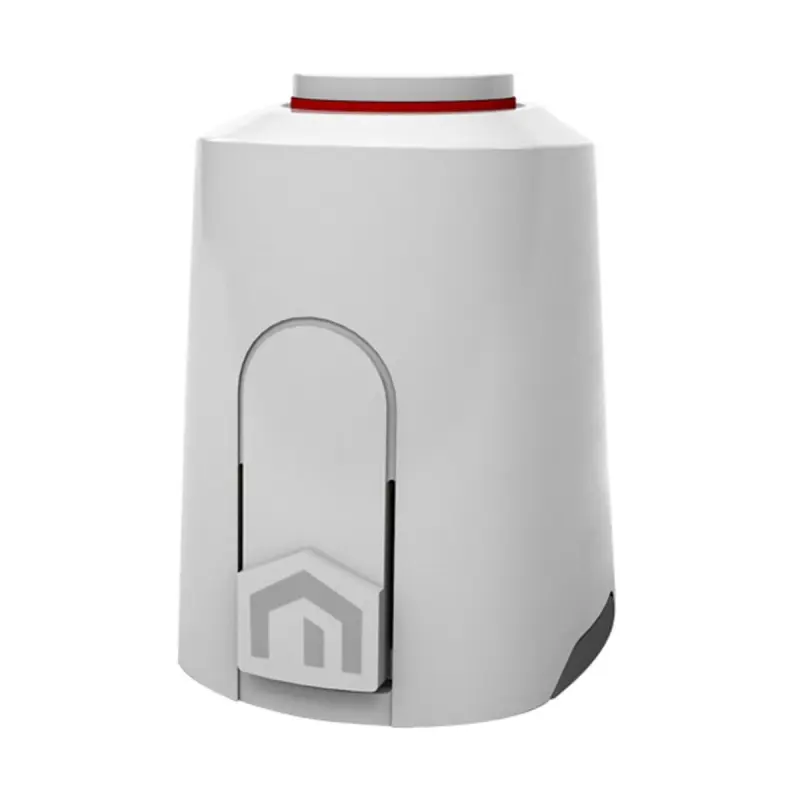 actuator termoelectric purmo unisenza pentru incalzire in pardoseala cu agent termic 230 v