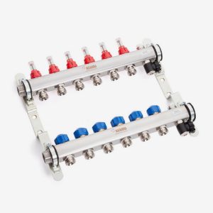 distribuitor asamblat rehau rautherm hkv d ag