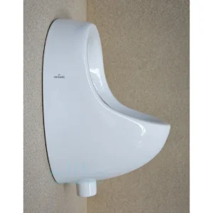 pisoar cu alimentare de sus president cersanit k08 013~2040