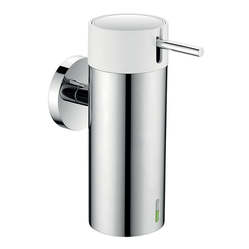 113224 dozator sapun lichid ferro smile crom jollycluj ro