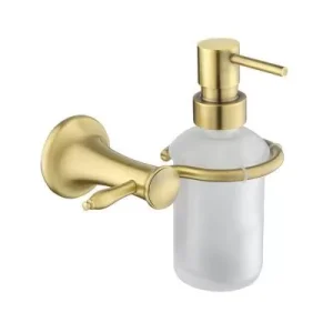 220 distribuitor sapun lichid antica bronzsticla mata aai34br 1684758839