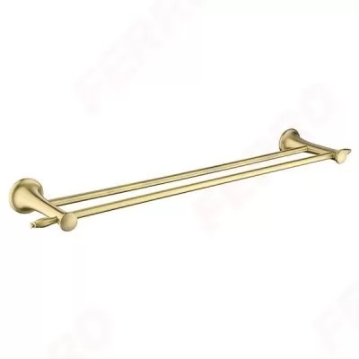 220 portprosop bara dublu 600mm antica bronz aai10br 1683186946