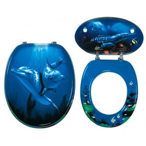 capac wc decor delfini capace wc ferro wc delfin