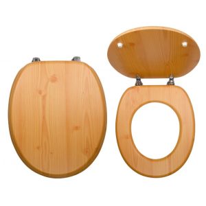 capac wc lemn de pin capace wc ferro wc borovice