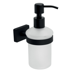 dozator de sapun greta black greta black ferro agr34bl