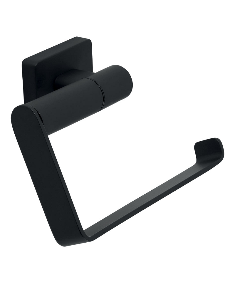 suport hartie igienica greta black greta black ferro agr33bl