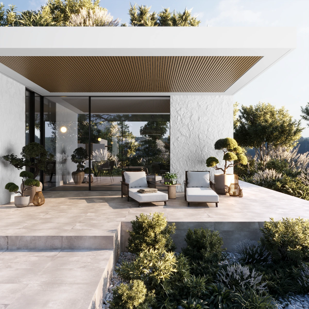 cemento crema rustic 60x120 ambient 1 png