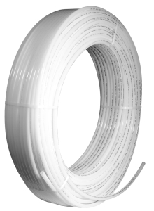 ferpipe PE-XA tub - ansamblu detaliat