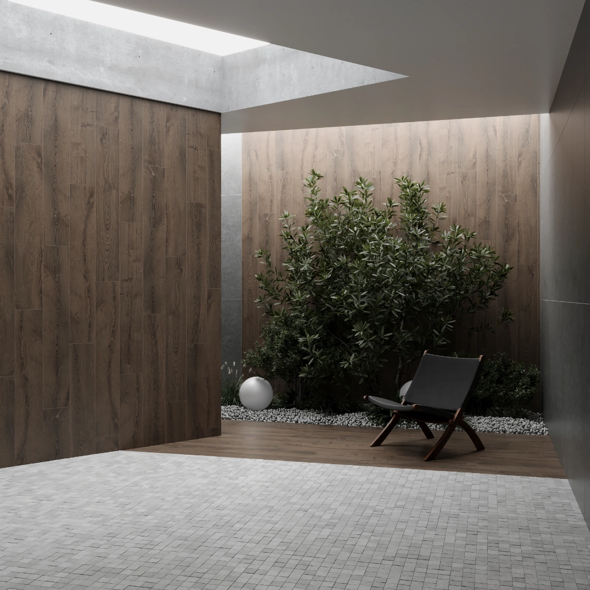 gresie porelanata argon antico 20x120 ambient 2 png