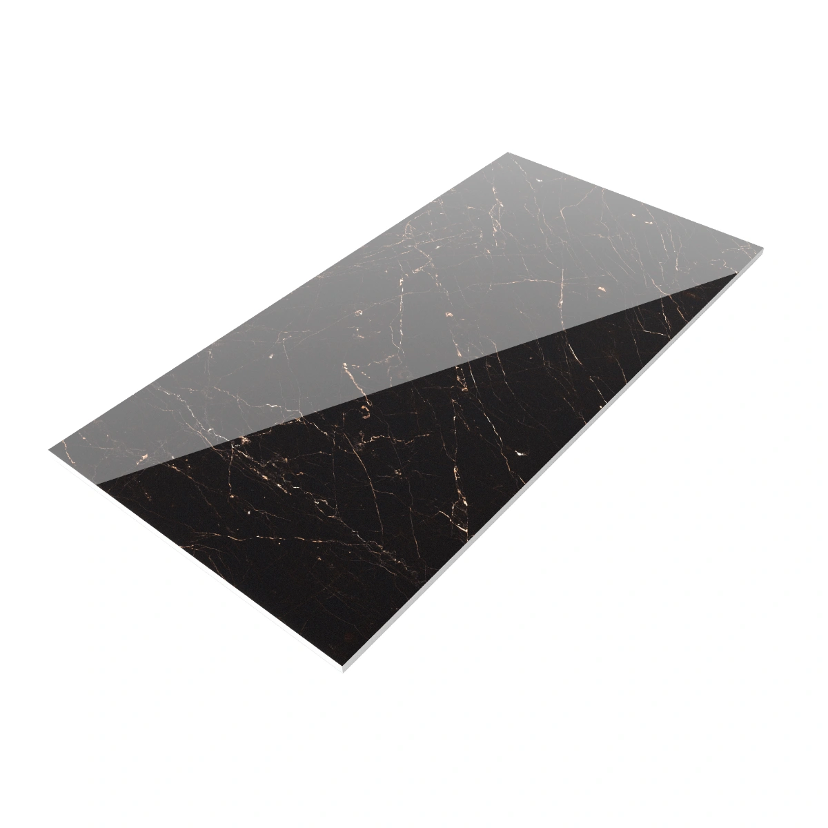 gresie portelanata armani brown 60x120 placa png