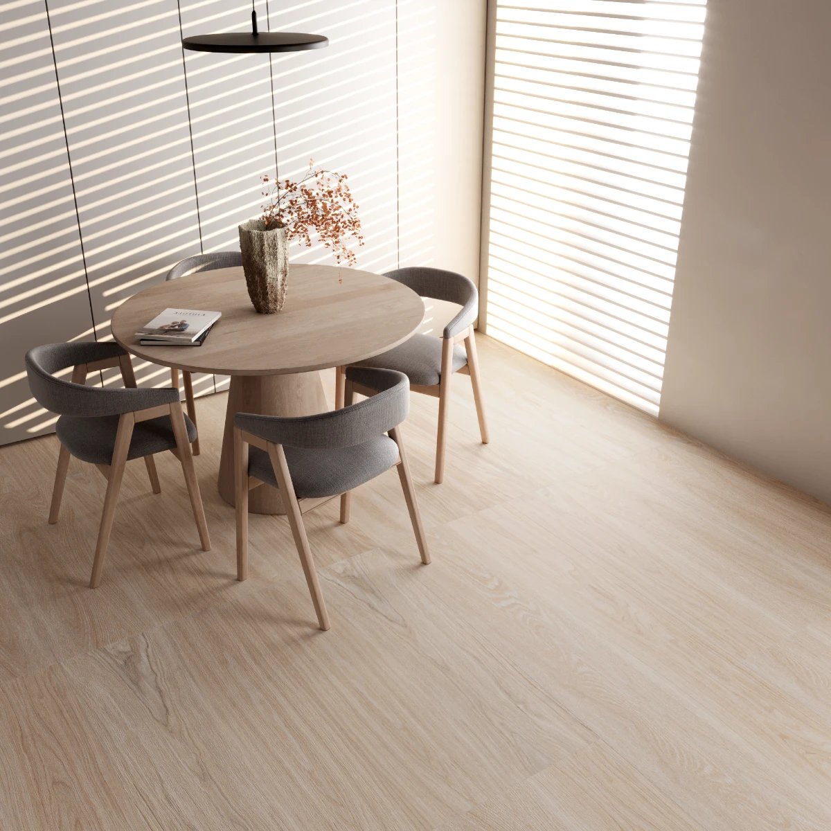 gresie portelanata crema oak wood 60x120 ambient 1 png