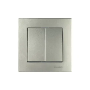 intrerupator dublu ke01303