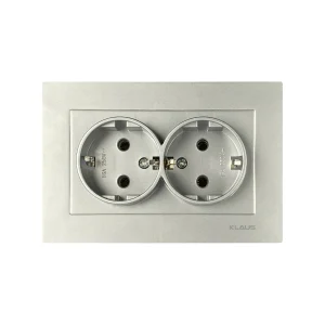 priza shucko dubla ke01308