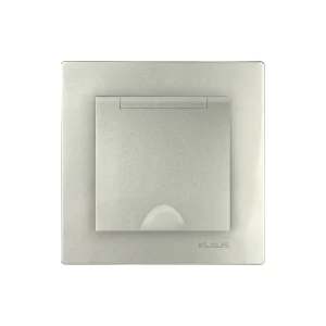 priza cu capac ke01309