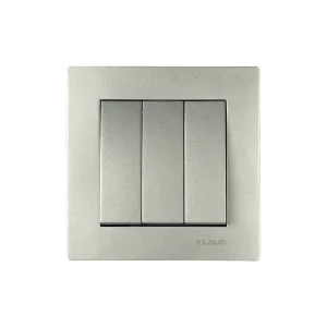 intrerupator triplu ke01318