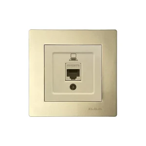 priza de date gold ke01412