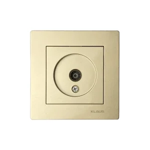 priza tv antena ke01417