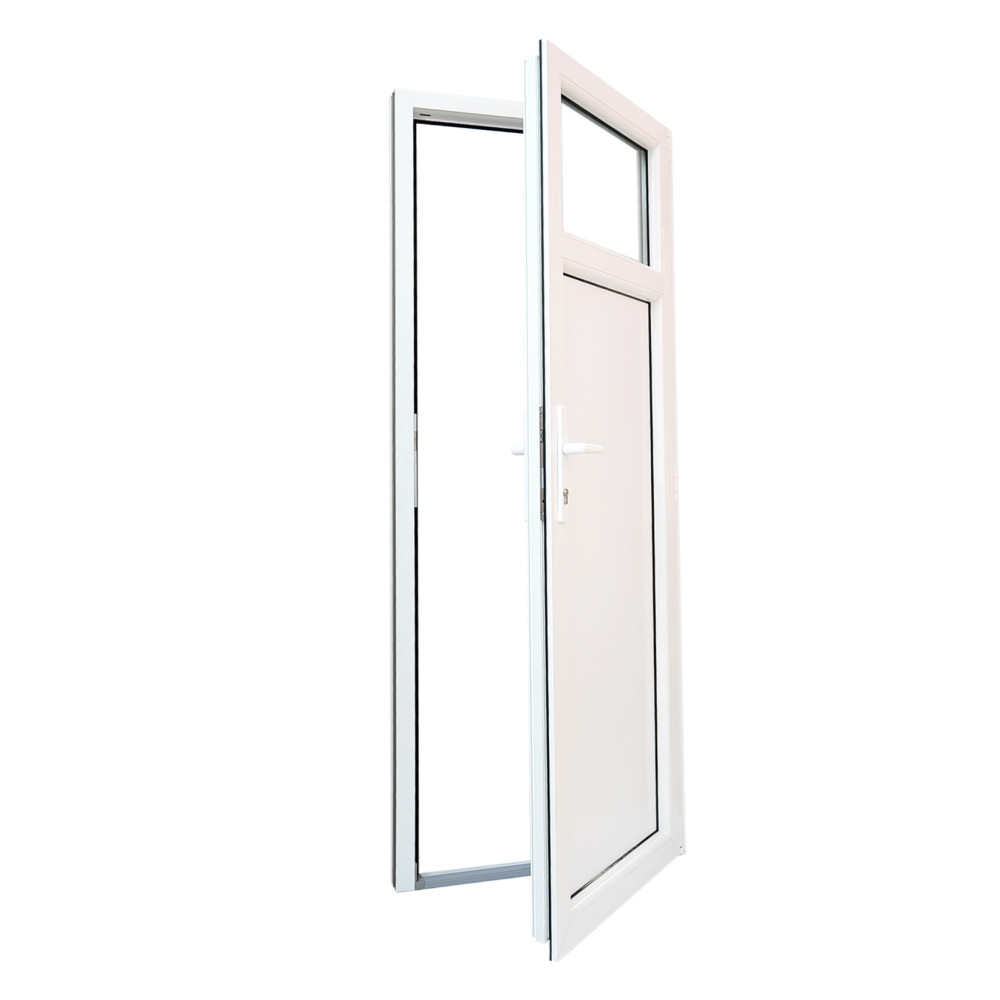 usa de baie alba 780x1980 1p culoare alba alidor