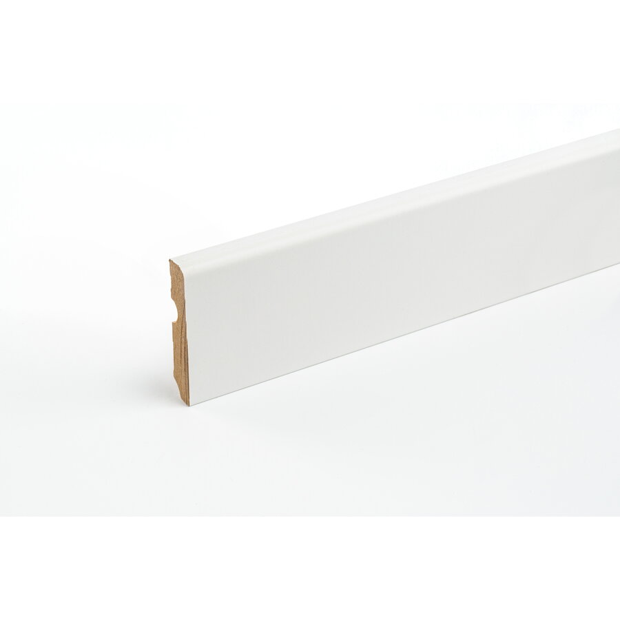 wood class plinta mdf alb 80x2430mm a80 001 wood 39366